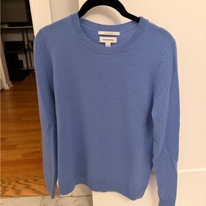 Nordstrom Cashmere Sweater